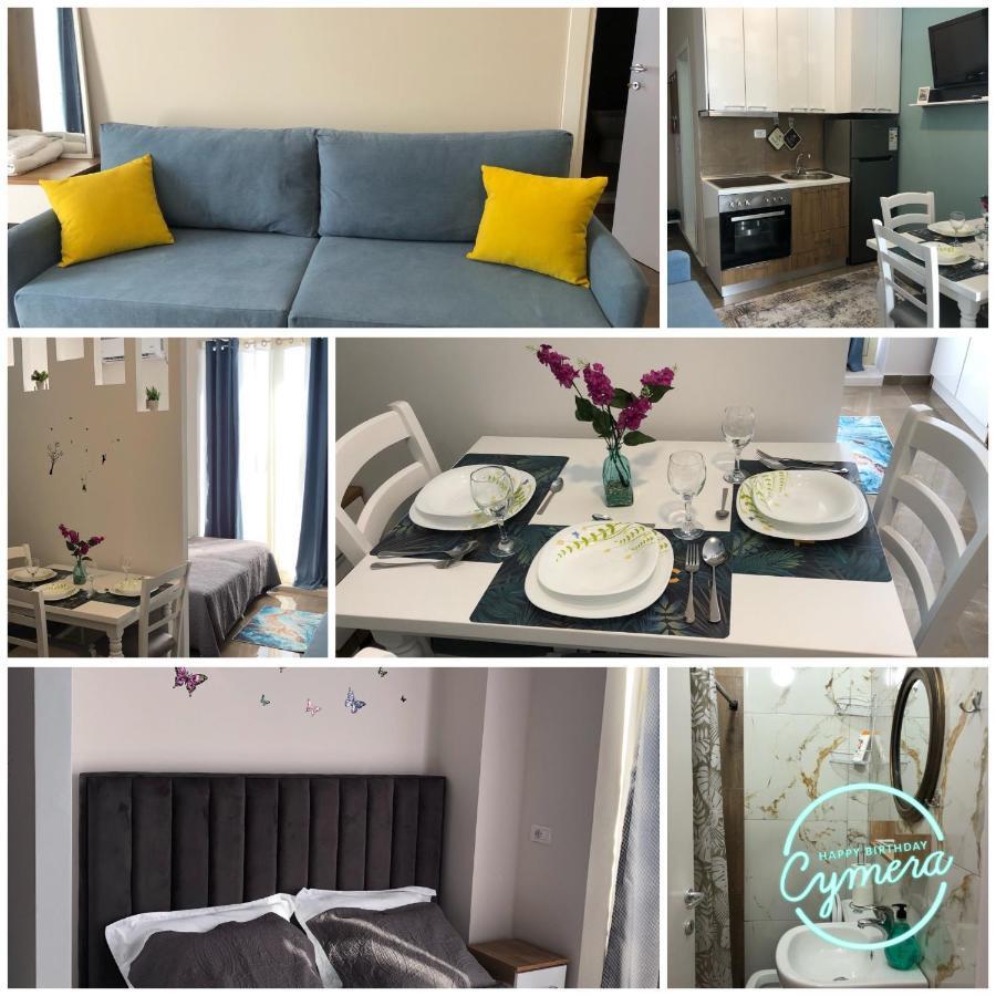 Apartamento Rezidenca SHOPI Elbasan Exterior foto