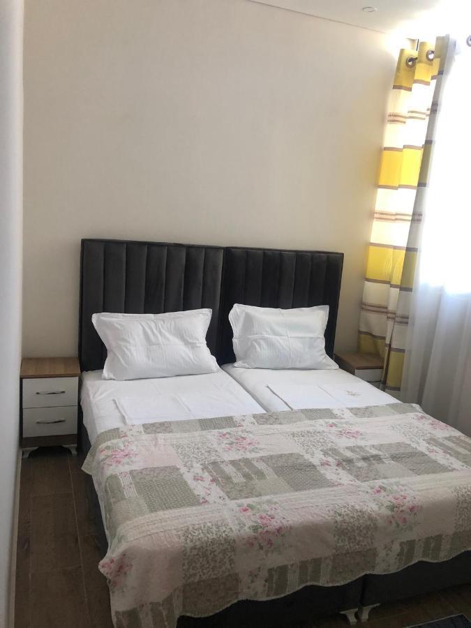 Apartamento Rezidenca SHOPI Elbasan Exterior foto