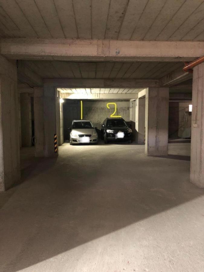 Apartamento Rezidenca SHOPI Elbasan Exterior foto