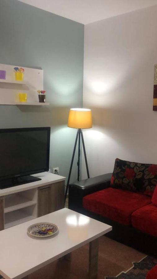 Apartamento Rezidenca SHOPI Elbasan Exterior foto