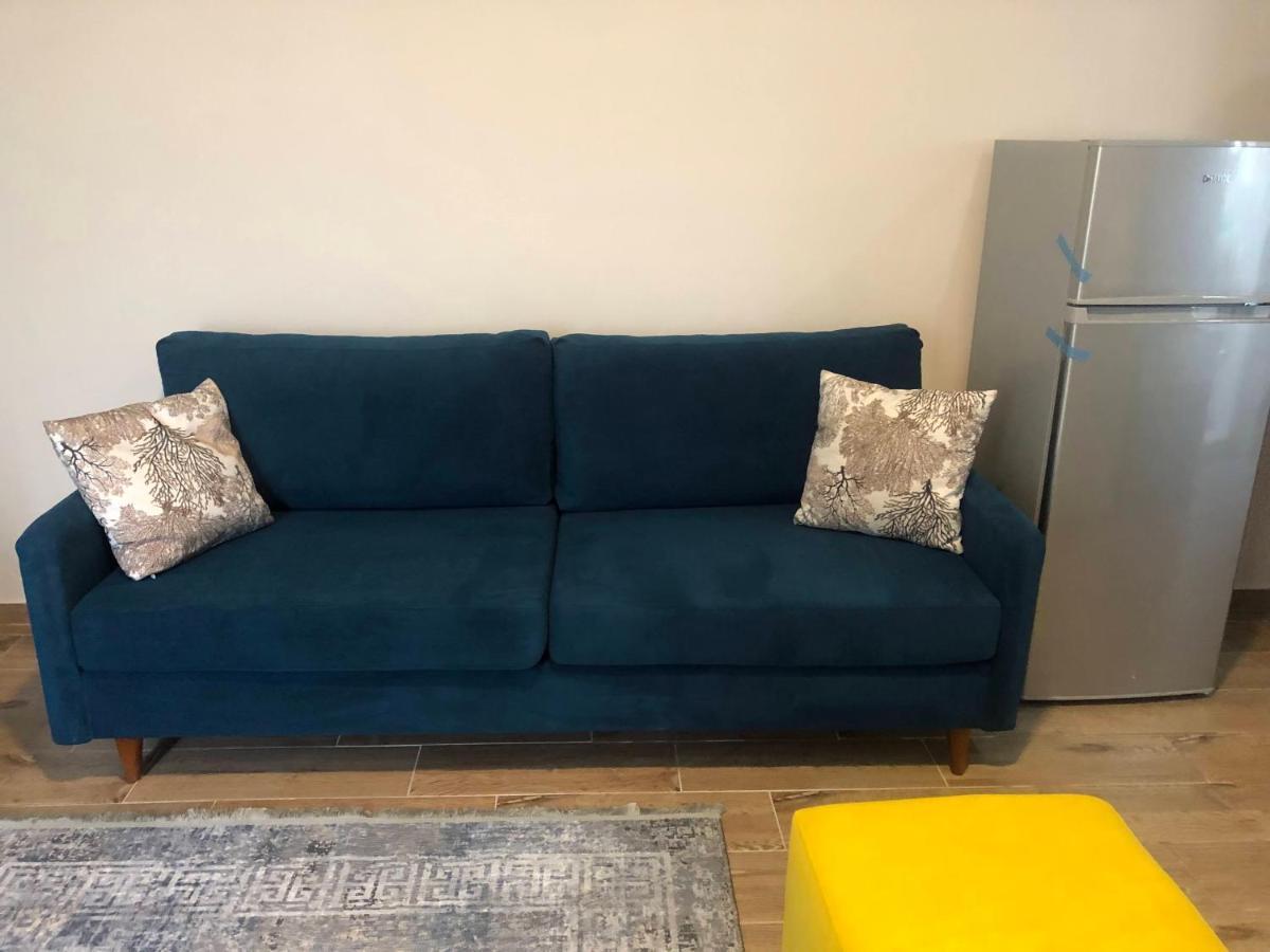 Apartamento Rezidenca SHOPI Elbasan Exterior foto