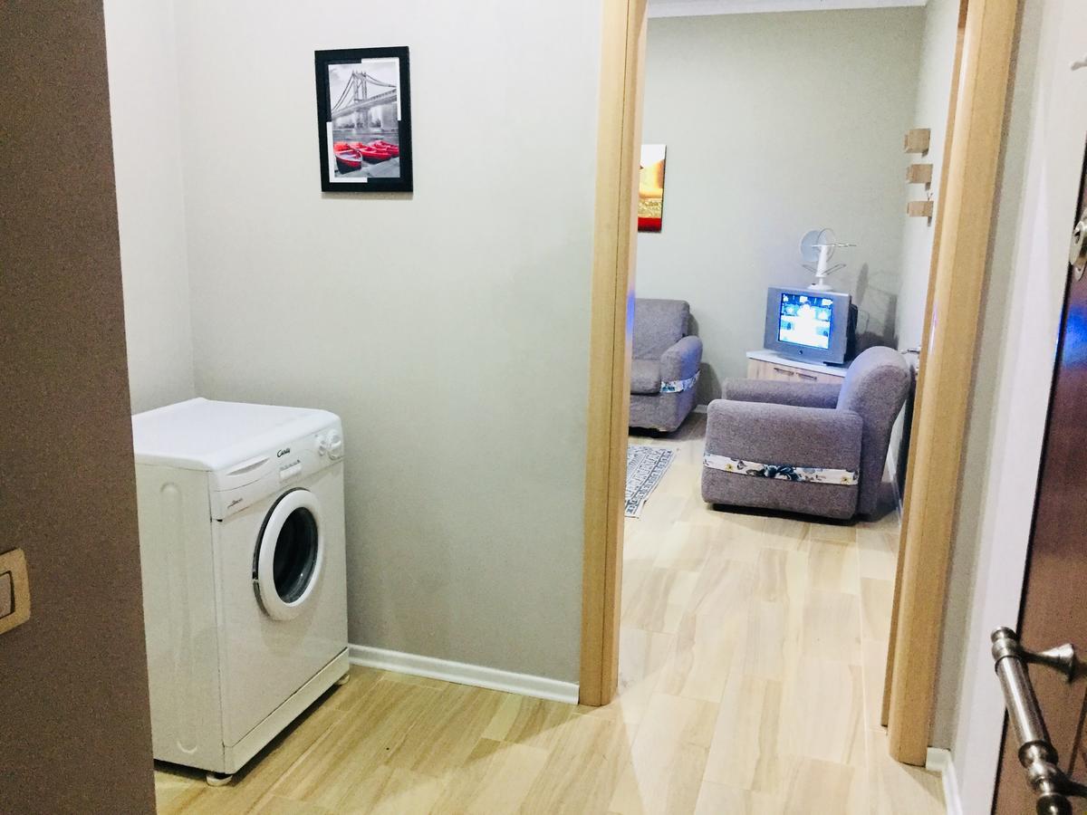 Apartamento Rezidenca SHOPI Elbasan Exterior foto