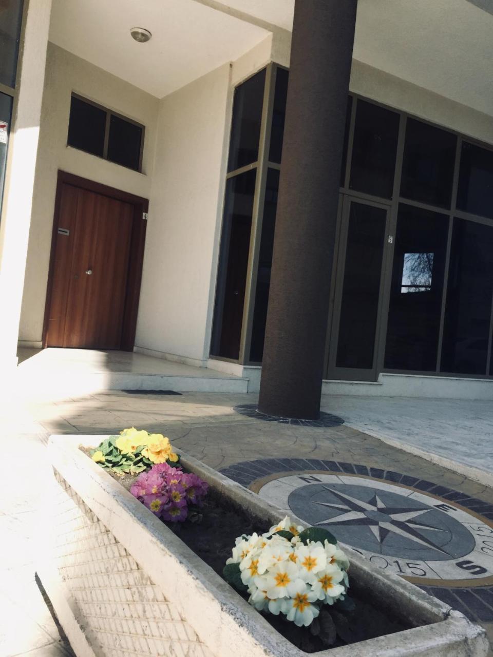 Apartamento Rezidenca SHOPI Elbasan Exterior foto